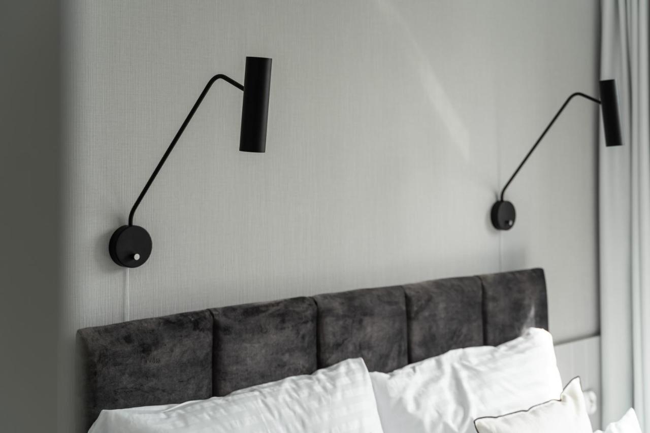 Apartament Chlebova 314 Gdansk Luaran gambar