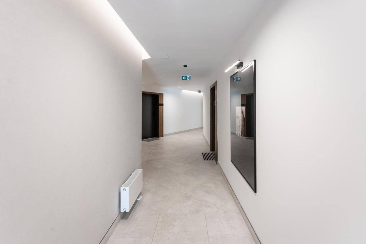 Apartament Chlebova 314 Gdansk Luaran gambar